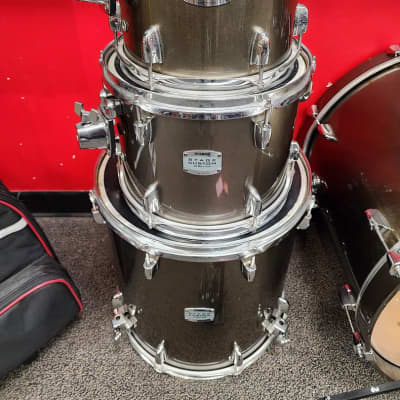 Yamaha Stage Custom Birch Drum Shell Pack(4 Piece) (Brooklyn, NY) image 4