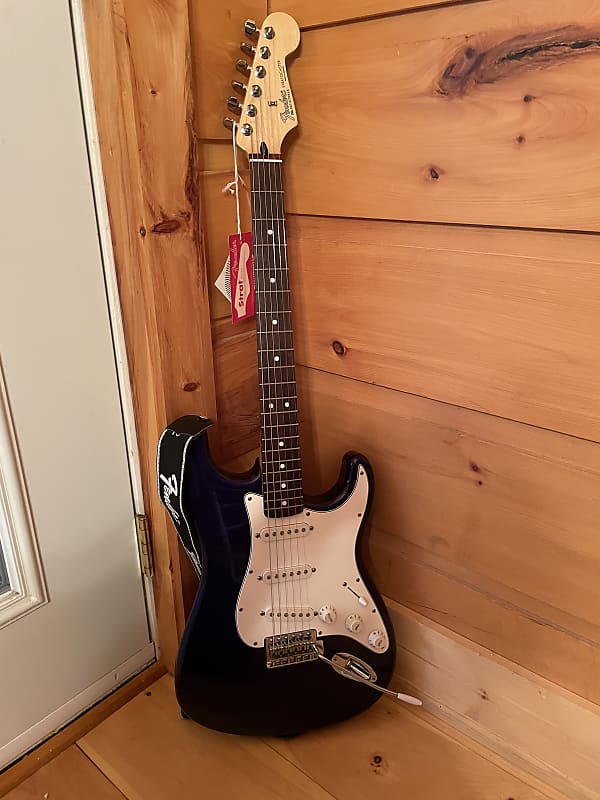 Fender Standard Stratocaster 1998 - 2005 | Reverb Canada