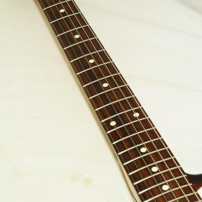 Fender ST-62L Stratocaster For Left-handed N Serial Electric Guitar Ref No.5154 image 3