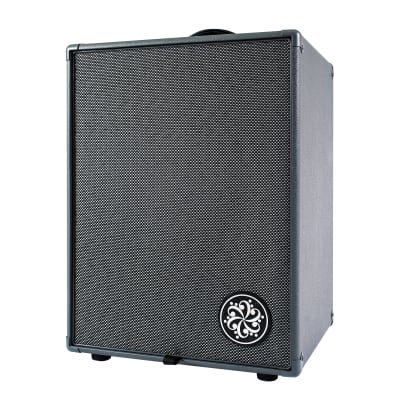 Mint Darkglass Infinity 500 500-Watt 2x10" Bass Combo Amp with Digital Presets image 2