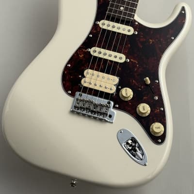FUJIGEN(FGN)(Made In Japan) NST110RAL -Vintage White