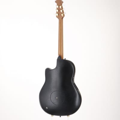 Ovation Celebrity CP257 (11/20) | Reverb