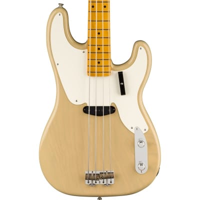 Fender American Vintage II 1954 Precision Bass, Vintage Blonde for sale