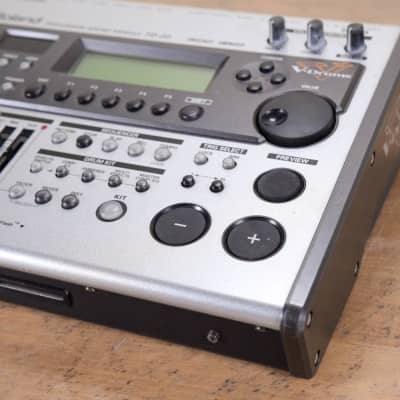 Roland TD-20 Percussion Sound Module As-Is (church owned