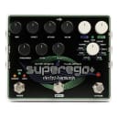 Electro-Harmonix EHX Superego+ Plus Synth Engine Guitar Effects Pedal Stompbox