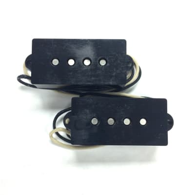 Van Zandt Precision Bass/P-Bass Style Pickup | Reverb