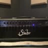 Suhr PT-100 Pete Thorn Signature Edition 100W head w footswitch/cover, Mint