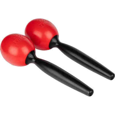 Dadi Maracas T46 Red - Raffaele Inghilterra