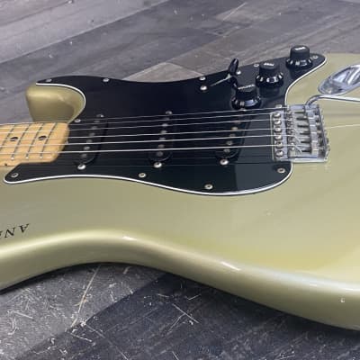 Fender Stratocaster  Anniversary 1979 image 5