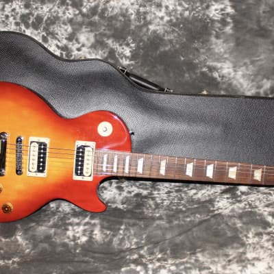 Gibson Les Paul Studio '60s Deluxe | Reverb