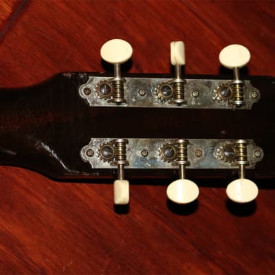 1963 Epiphone Olympic image 7
