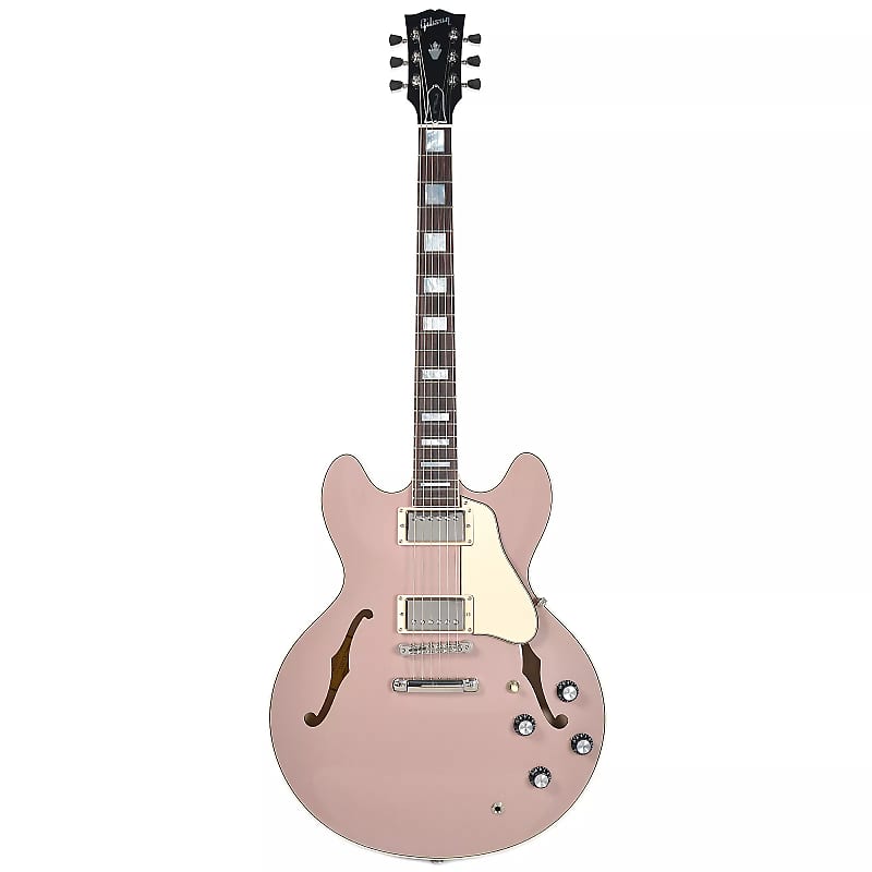 Gibson Memphis ES-335 Big Block Retro 2018 image 1