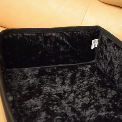 Custom padded cover for REGA Planar 6 Turntable RP-6 image 4