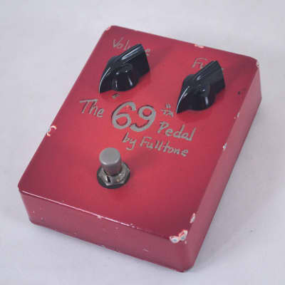 FULLTONE The 69 PEDAL [SN 0057] (04/17) for sale