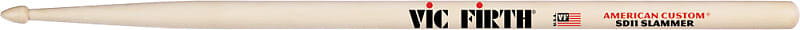* Temporarily Unavailable * Vic Firth American Custom SD11 Slammer image 1