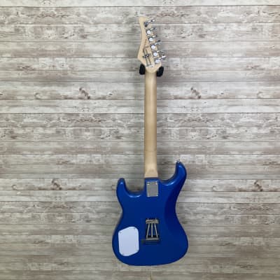 Used Kramer Pacer Classic w/SEYMOUR DUNCAN PICKUPS image 8