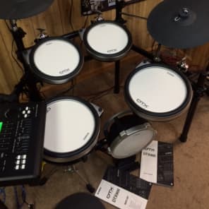 Yamaha sales dtx 920