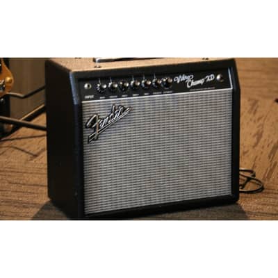 Fender Vibro Champ XD 5-Watt 1x8