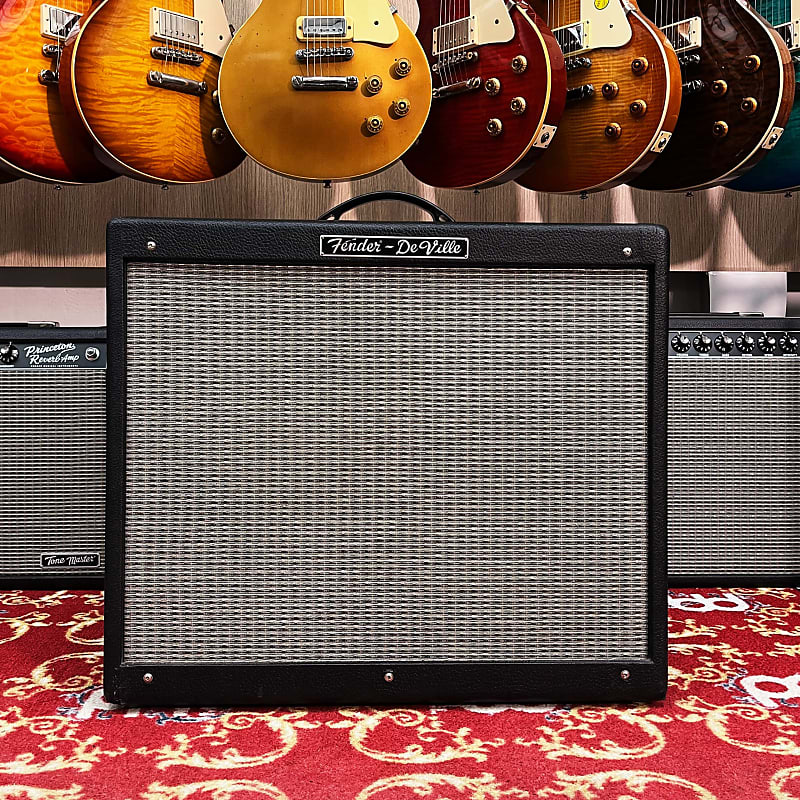 FENDER Hot Rod De Ville 212 Reverb