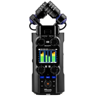 H5 Studio Zoom image 2