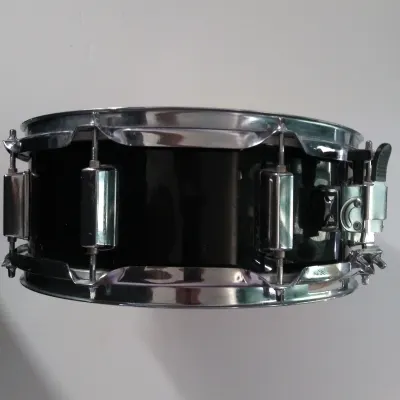 Snare Drum - 13" - Black - Sound Percussion image 6