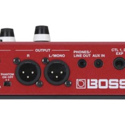 Boss VE-22 Vocal Processor image 2