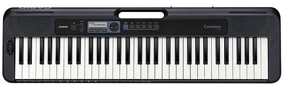 Casio CTS300 Portable Keyboard image 1