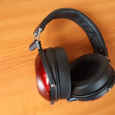 Fostex TH900MK2 | Reverb