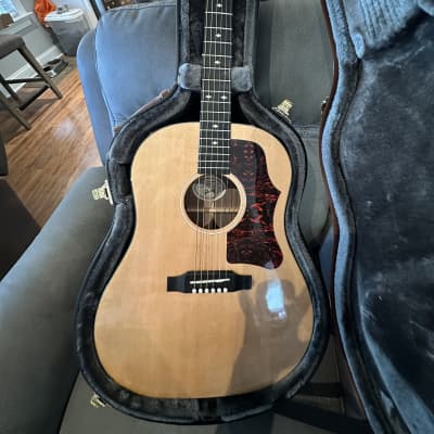 Gibson G-45 Standard Walnut 2019 - 2020 - Antique Natural image 1
