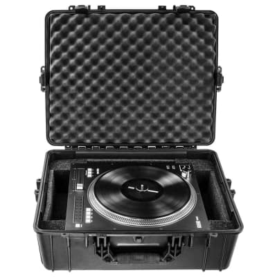 Odyssey FZRANE12 Rane Twelve Flight Case | Reverb