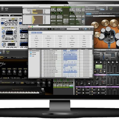 Avid Pro Tools Perpetual ONE YEAR Subscription image 2