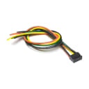 Graph Tech Ghost Magnetic to Pin 7 Output Wiring Harness