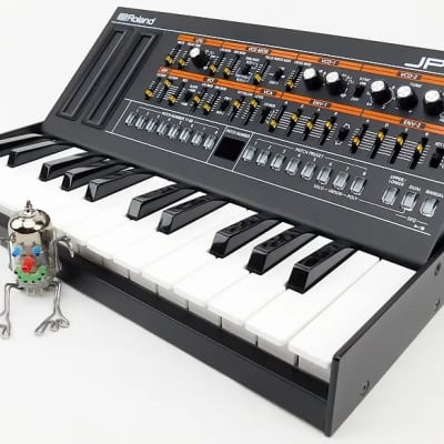生産終了モデル　Roland Boutique JP-08 生産終了モデル Roland Boutique JP-08 限定生産のRoland