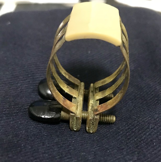 Kenny garrett mouthpiece discount