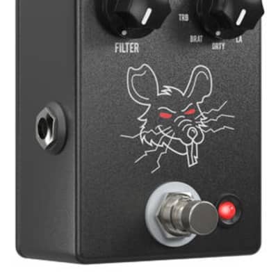 JHS Pedals PackRat - Overdrive / Distortion / Fuzz image 3