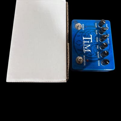 Reverb.com listing, price, conditions, and images for paul-cochrane-tim