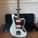 Squier Classic Vibe ‘60s Jazzmaster Olympic White