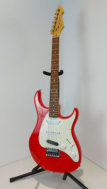 Peavey Raptor Exp 1980 (modified) | Reverb