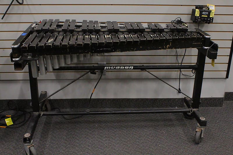 Musser M51 Xylophone image 1