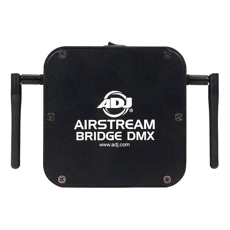 American DJ Airstream Bridge DMX image 1