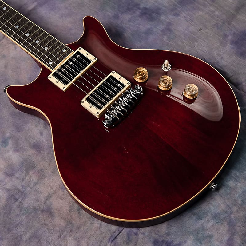 Greco MRn-140 WINE RED | Reverb