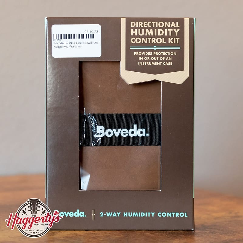 Boveda Humidification Single Replacement Pack 49% - 70G