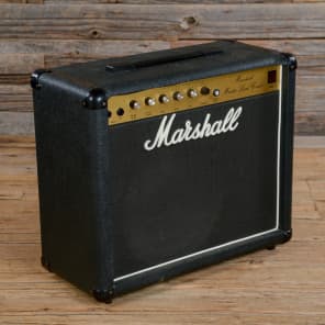 Marshall Master Lead 5010 30w 1x12 Combo 1980's USED | Reverb