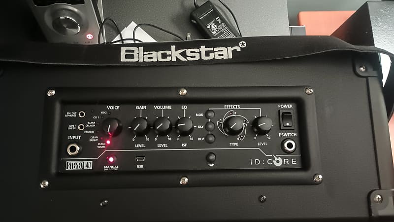 Blackstar ID:Core Stereo 40 Combo