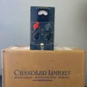 Chandler Limited EMI TG Opto 500 Series Compressor Module