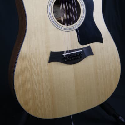 Taylor 150e Walnut with ES2 Electronics  - Natural image 3