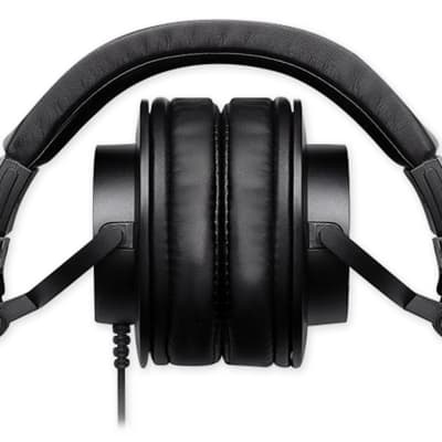 Presonus HD9 Pro Closed-back Studio Reference Monitoring Headphones+Microphone image 14