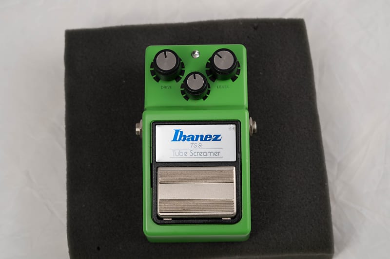 Ibanez TS9