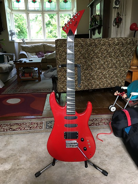 Cort superstrat sales
