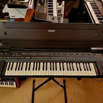 Casio CT-6500 Casiotone 61-Key Synthesizer | Reverb